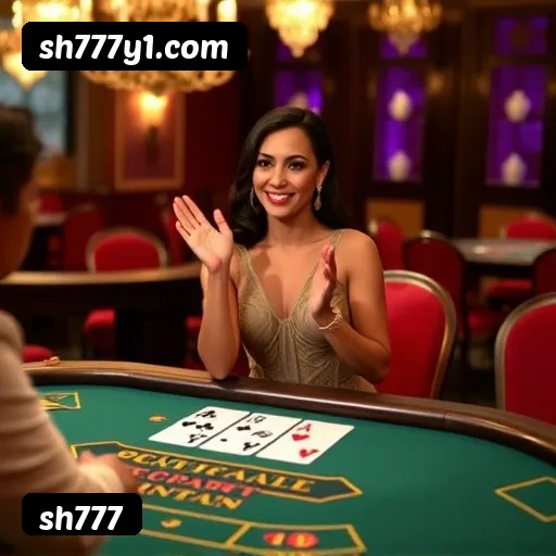 sh777 APK - Download Oficial Android