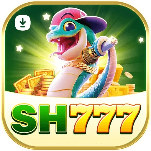 Download gratuito do app da sh777