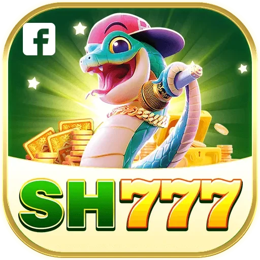 Página oficial da sh777 no Facebook